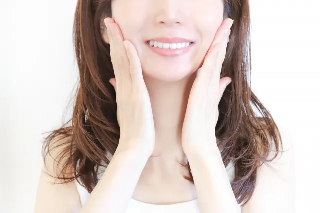 ひとつのクリニックで「健康と美しさ」の両方をサポート
