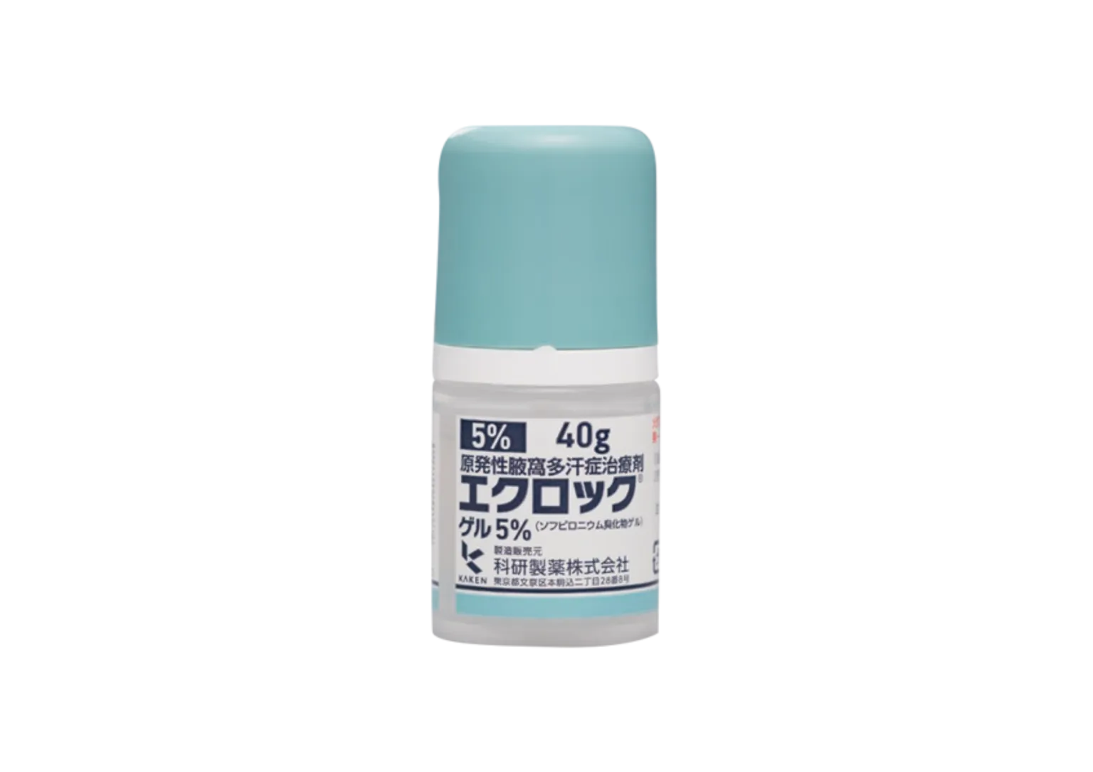 エクロックゲル