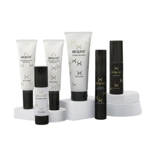 バイオジューブ
