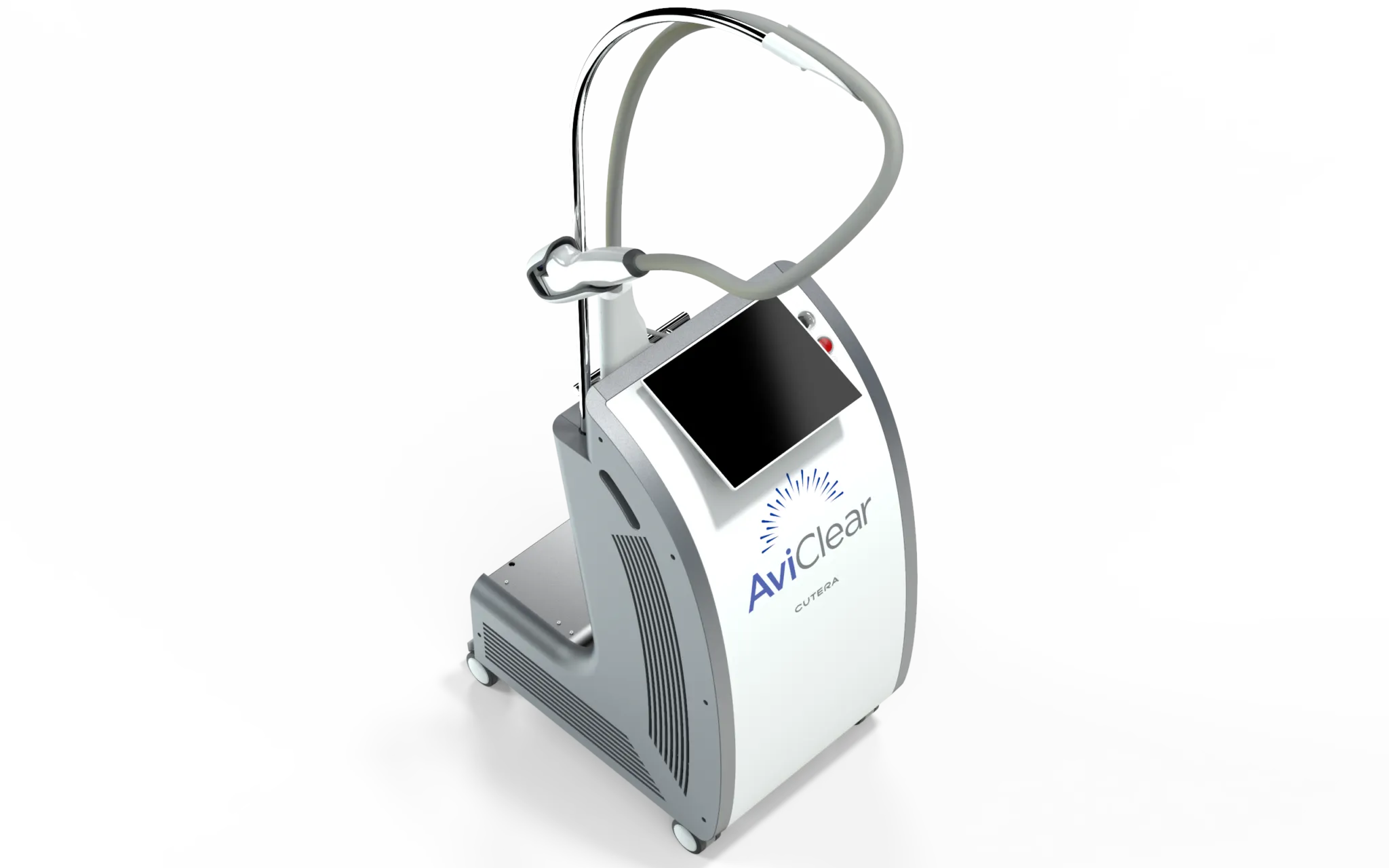 AviClear 承認実績