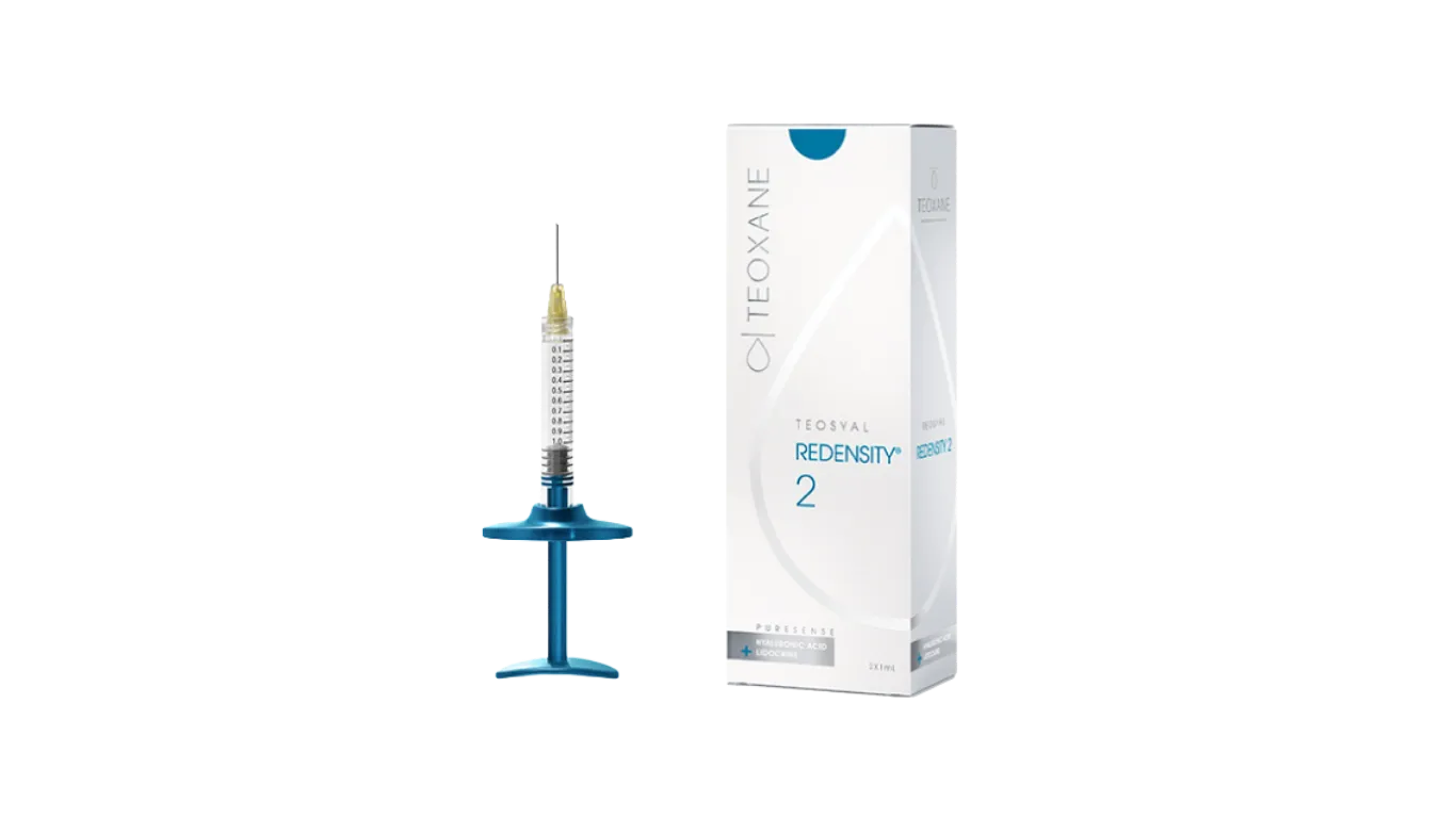 テオシアル リデンシティⅡ