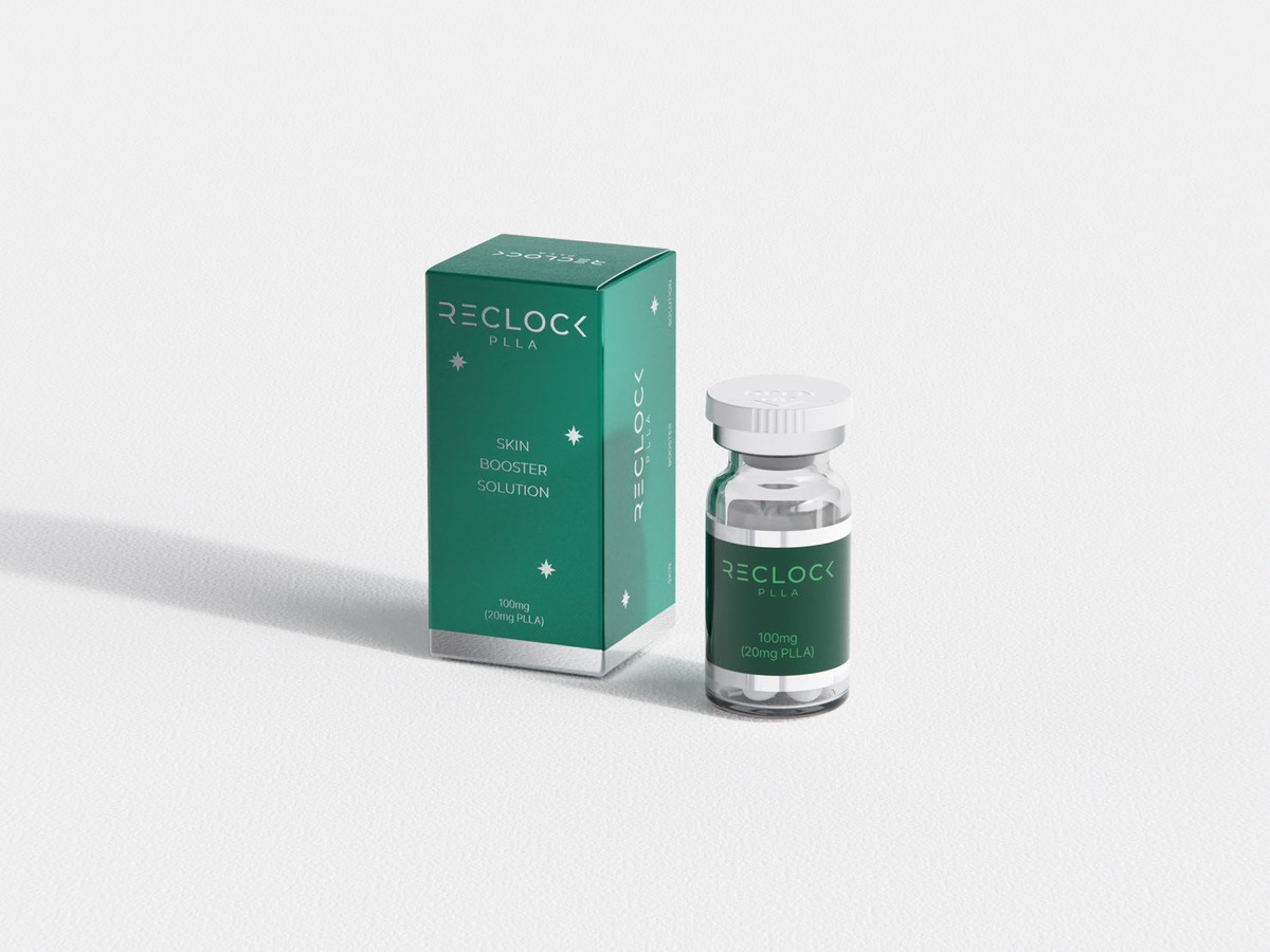 RECLOCK PLLA 導入薬剤