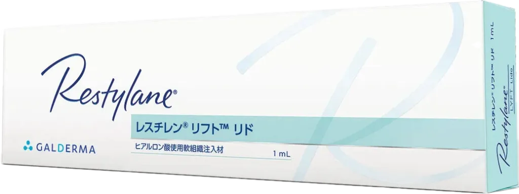 レスチレン リフトリド