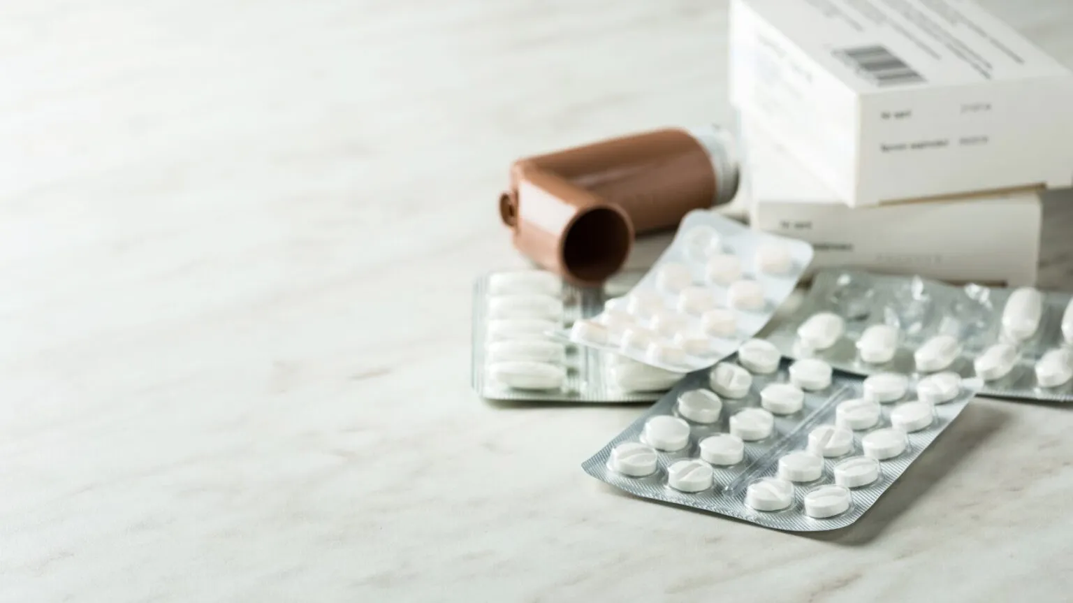 内服に頼らない治療