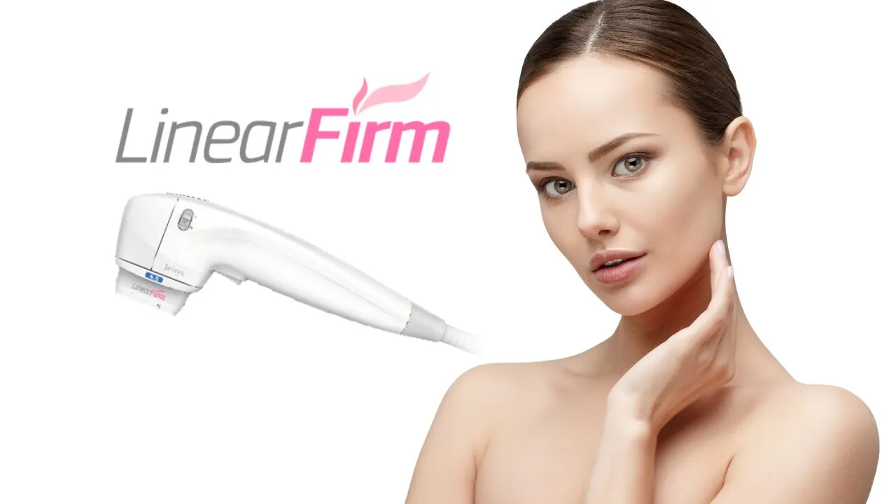 リニアファーム