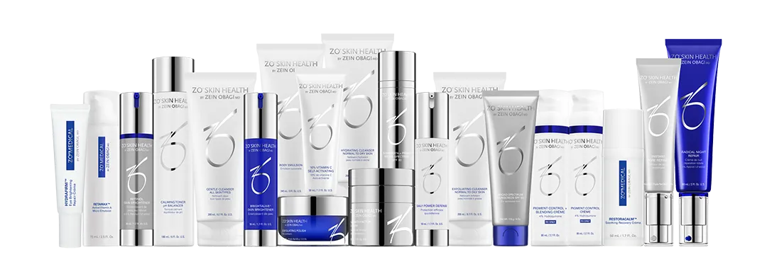 ZO skin health(ゼオスキンヘルス)
