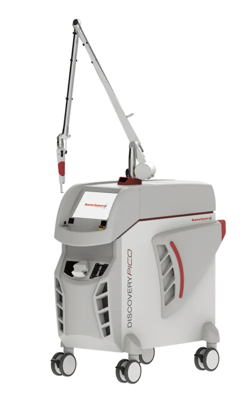 ディスカバリーピコプラスのイメージ写真