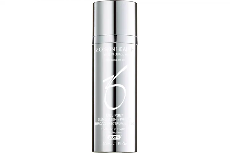 サンスクリーンプラスプライマーSPF30PA+++(日焼け止め)